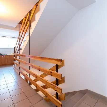 Apartament U Moniki