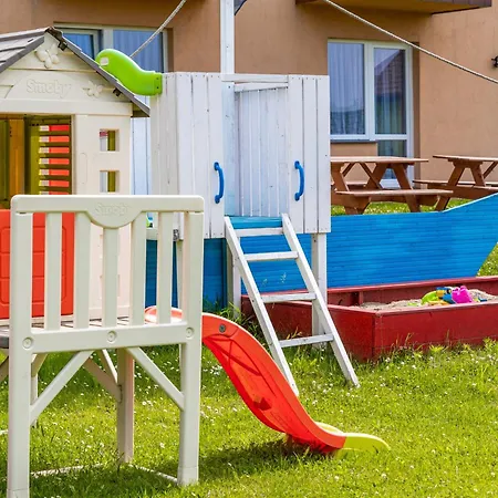 U Moniki * ياروسوافيتس