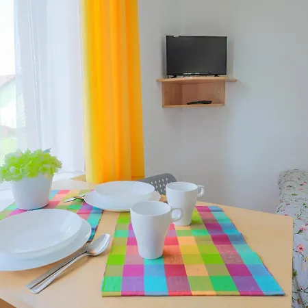 U Moniki Apartament