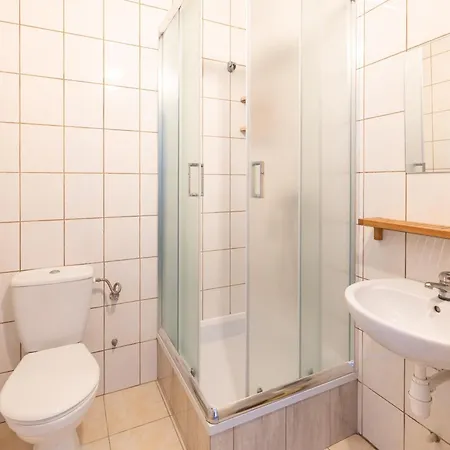Apartament U Moniki *