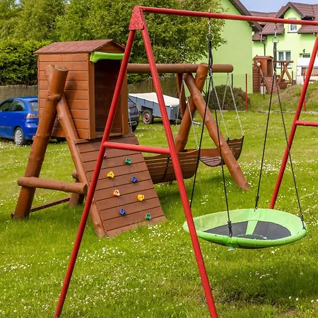 U Moniki Apartment Jarosławiec