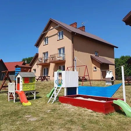 Apartment U Moniki Jarosławiec