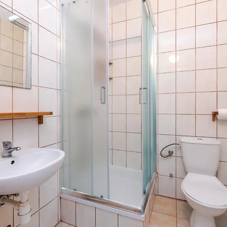 U Moniki Apartament *