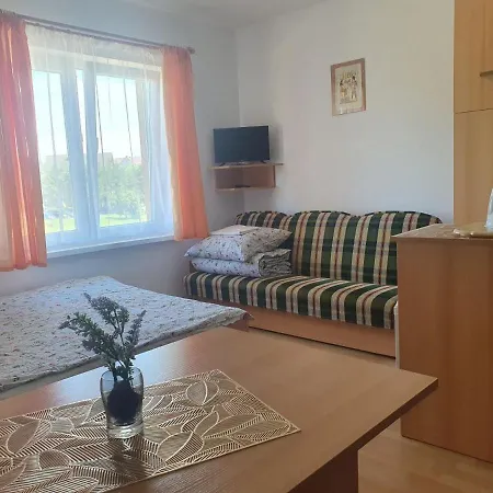 U Moniki Apartament