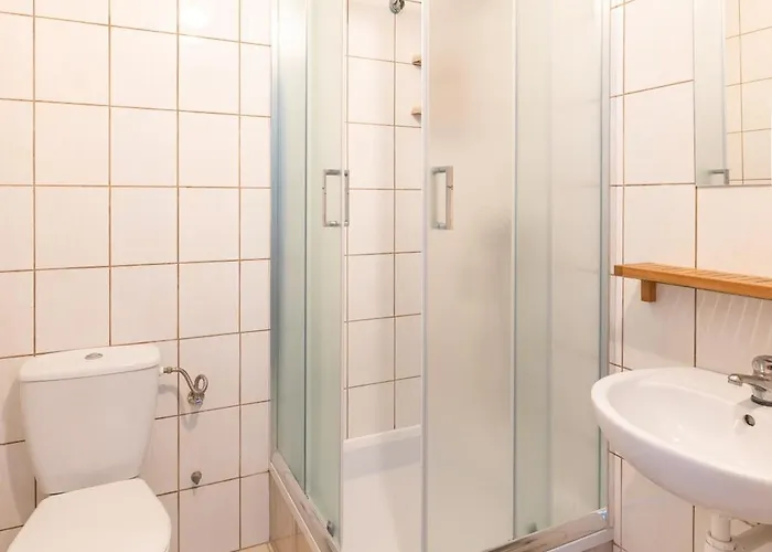 Apartment U Moniki *