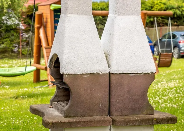 U Moniki * יארוסלאביש