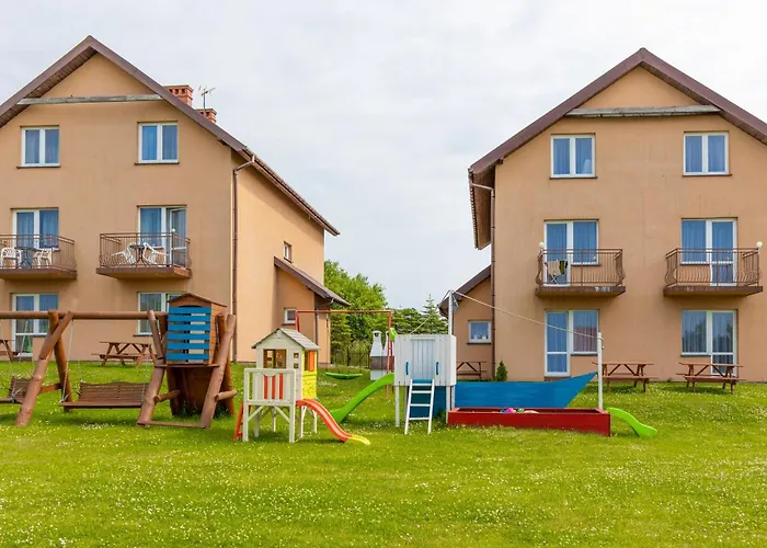 U Moniki * יארוסלאביש