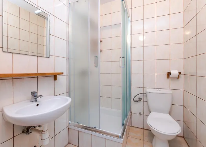 U Moniki Apartment *